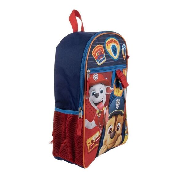 Paw Patrol 5 Piece Set - Picture 2 of 6